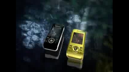 Sony Ericsson S500i Video