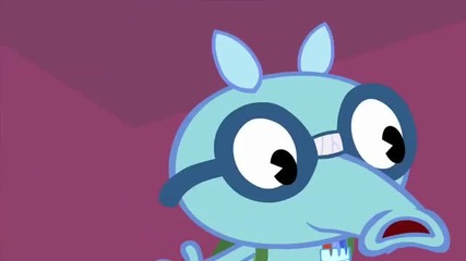 Happy Tree Friends - Idol Curiosity Part 2 