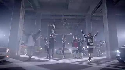 Uniq ( 유니크 ) - Falling In Love