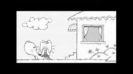 Queen - Cool cat 
