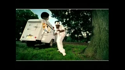 Afroman - Because I Got High