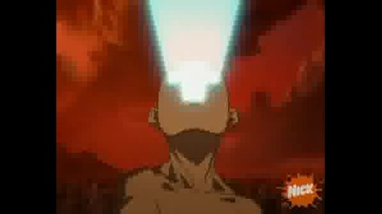 Avatar The Last Airbender Amv
