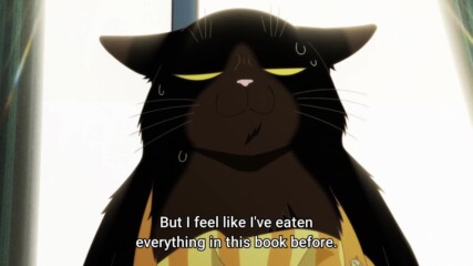 Dekiru Neko wa Kyou mo Yuuutsu Episode 3 Eng Sub Hd