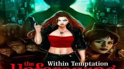 Within Temptation - In The Middle Of The Night + превод