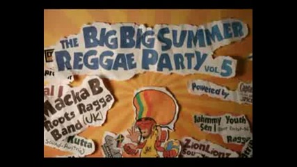 Big Big Summer Reggae Party Vol.5