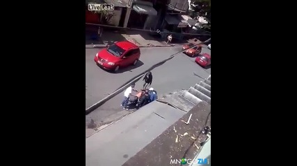 Как да спреш боя за секунди