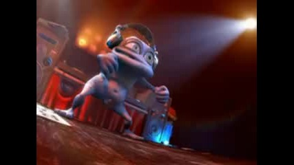 Crazy frog