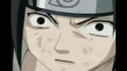Naruto Amv - Had Enough 