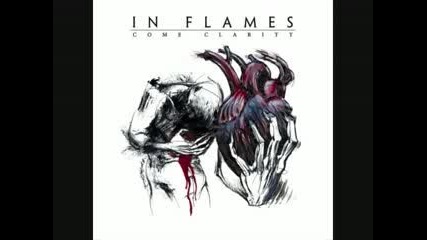 In Flames feat Lisa Miskovsky - Dead End