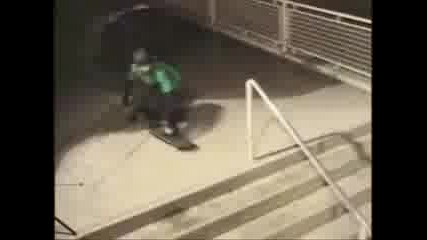 Skateboart Best Video