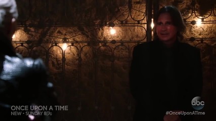 Once Upon a Time Season 5 Episode 5 Sneak Peek