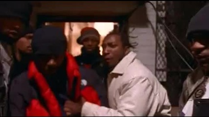 Ol Dirty Bastard - Brooklyn Zoo