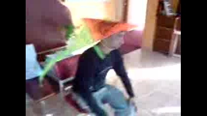 ahileq - na babati far4ilutu 