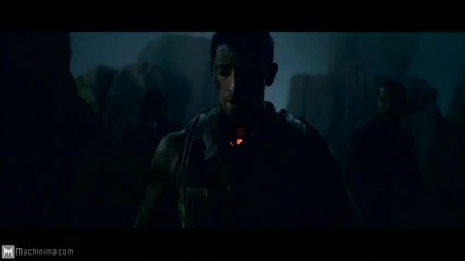 Predators Trailer 2010 - Хищници Трейлър 2010