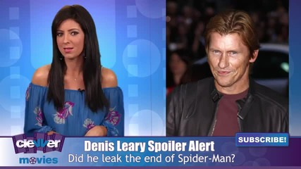 Denis Leary Hints At Possible The Amazing Spider-man Ending