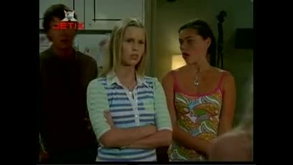 h2o - сезон 2 епизод 11