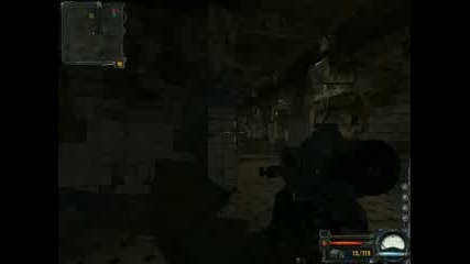 s.t.a.l.k.e.r clear sky on ati readon hd 3200