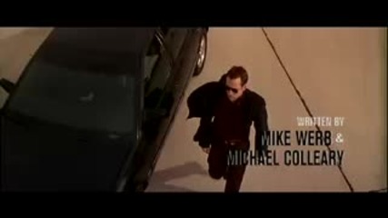 John Powell - Face / Off ( Opening ) 
