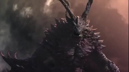 Dragon Age_ Dawn of the Seeker Trailer