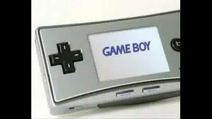 История Game Boy - a! 