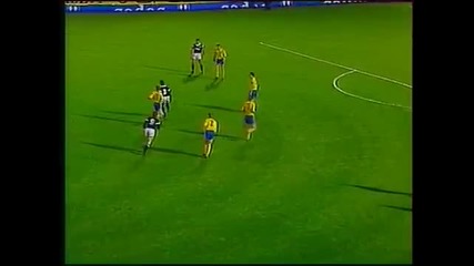 1987 Bordeaux - Leipzig part 2