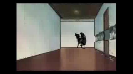 Sasuke Vs. Itachi {uchiha Fight}``
