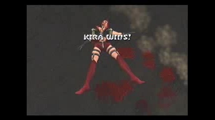 Kira&#039;s Hara - Kiri