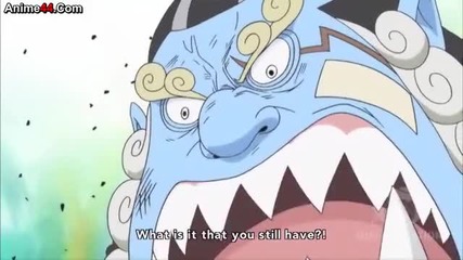 One Piece 506 - Високо Качество - Eng Sub / 1 Част