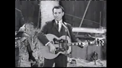 Don Winters - Walking Down Happy Street 