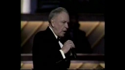 Frank Sinatra - Where Or When (1990) 