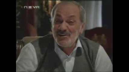1001 Нощи - Binbir Gece - Епизод 44 Част 2