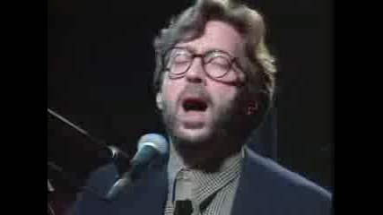 Eric Clapton - Nobody Knows You