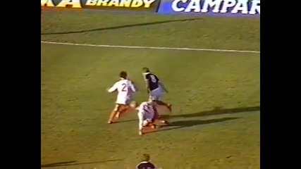 World Cup 1978 Шотландия-холандия част 1