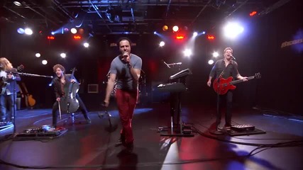 Onerepublic - All The Right Moves Life Hd