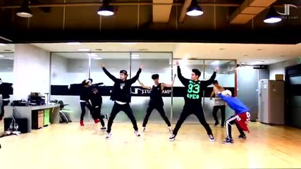 Madtown ( 매드타운 ) - Yolo ( 안무 영상 ) ( Dance Practice )