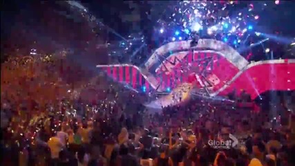 One Direction - Best Song Ever - Teen Choice Awards 2013