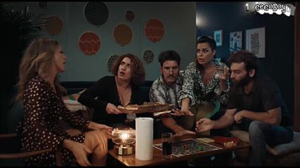 Έλενα Παπαρίζου - Ο Έρωτας Γράφεται - любовта се пише
