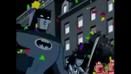 Batman The Brave and The Bold Inside The Outsiders S01e24/2
