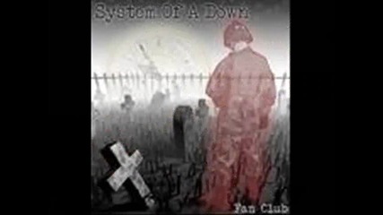 System of a down - Atwa 