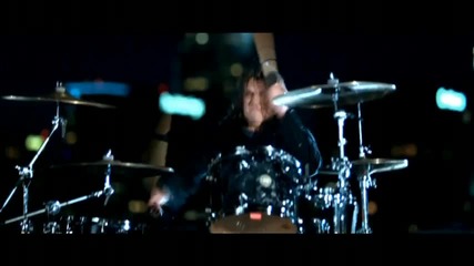 3 Doors Down - Let Me Be Myself 