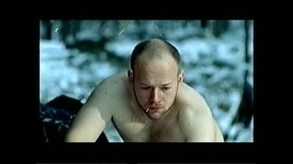 Vodka 42 - Реклама