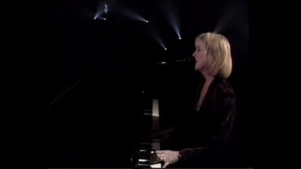 Christine Mcvie - Songbird (live)