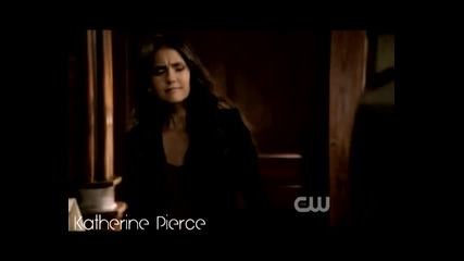 Katherine Pierce ~ Can you blow my heart