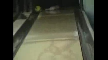 Amazing Football Street Goals