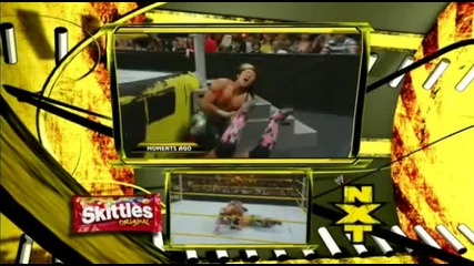 Wwe Nxt 6/28/11 Part 2/4
