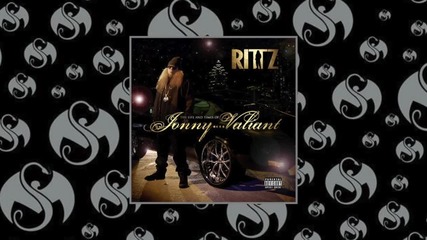 Rittz - Wastin Time Feat. Big K R I T
