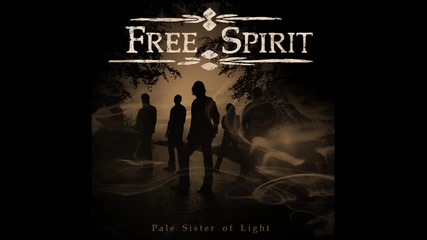 Free Spirit - Moonlight Ride