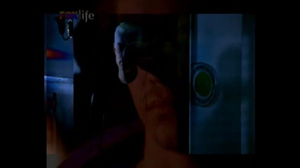one tree hill - lukas, buffy the vampire slayer - spike 