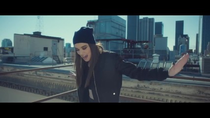 Превод • Hailee Steinfeld • Love Myself - Обичам Себе Си (official Video)