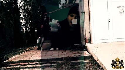 E.c.c.c. - Питаш Кой Съм Аз